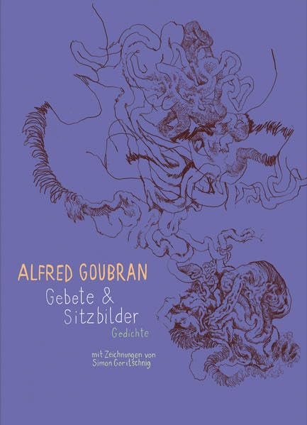Gebete & Sitzbilder: Gedichte Poetry