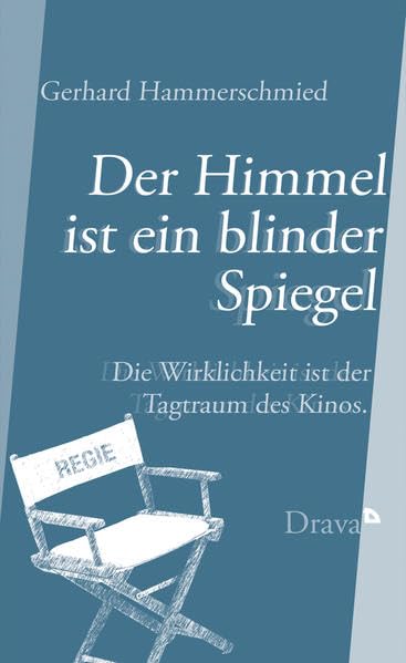 Product Image: Der Himmel ist ein blinder Spiegel