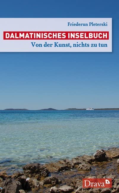 Dalmatinisches Inselbuch Contemporary literature Books