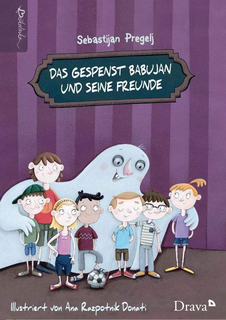 Das Gespenst Babujan und seine Freunde Non-fiction