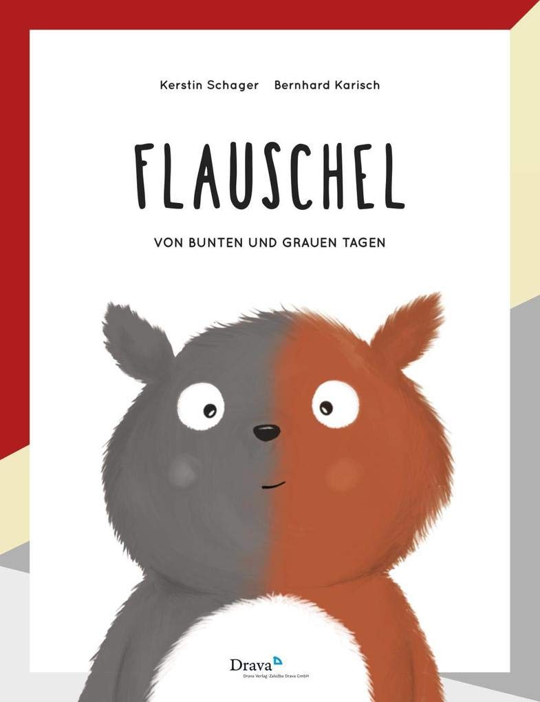 Flauschel Parents & Children Books