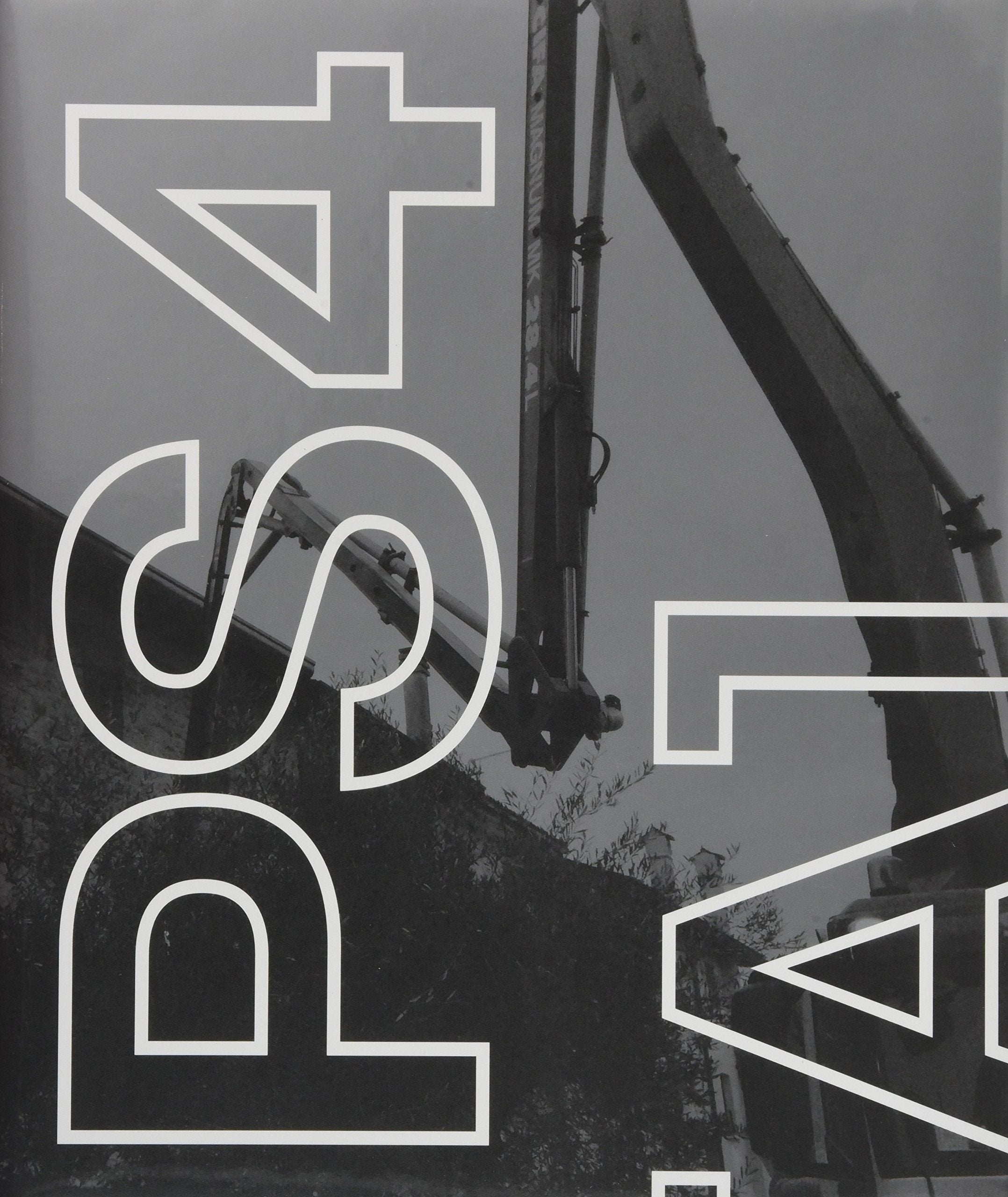 PS4: Katalog zur Ausstellung in Marano Lagunare Film, Art & Culture