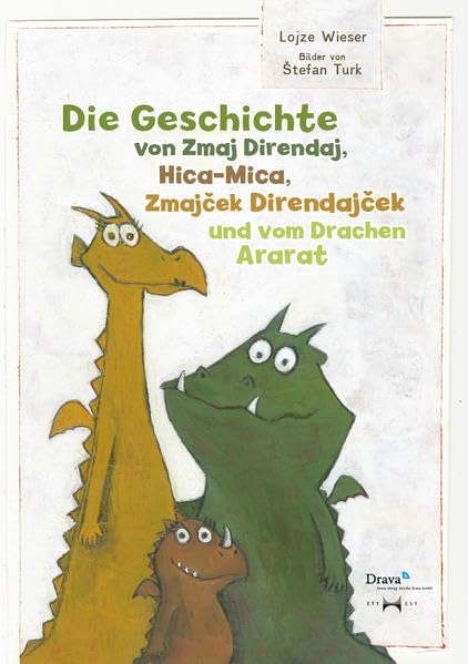 Zmaj Direndaj / Der Drache Direndaj Social Sciences