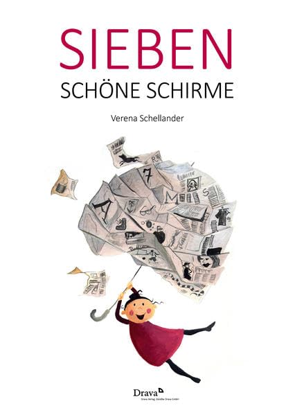 Product Image: Sieben schöne Schirme