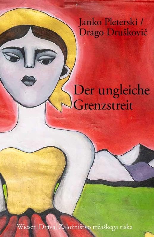 Der ungleiche Grenzstreit 1918-1920 Essays & Short Stories