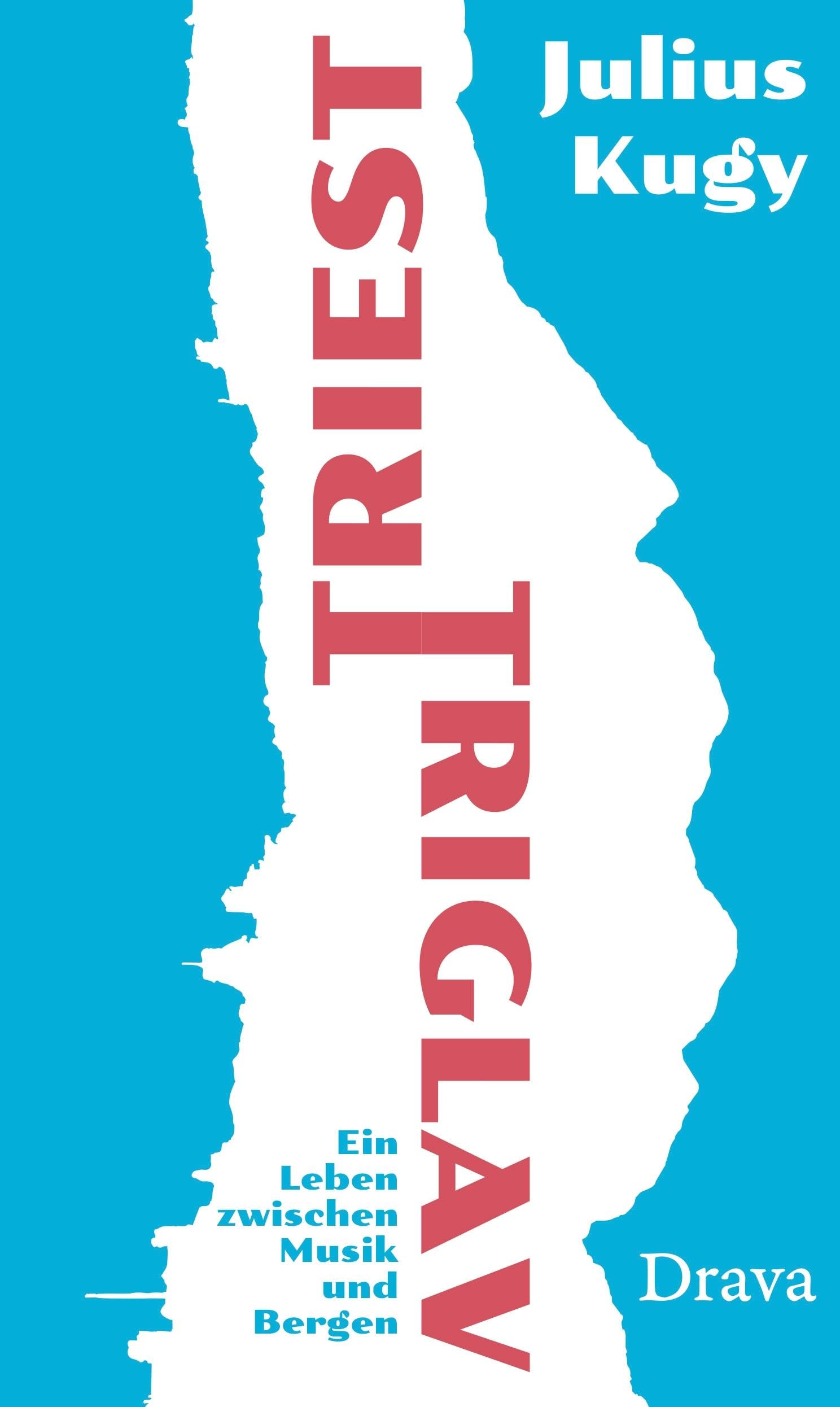 Triest-Triglav Contemporary literature Books