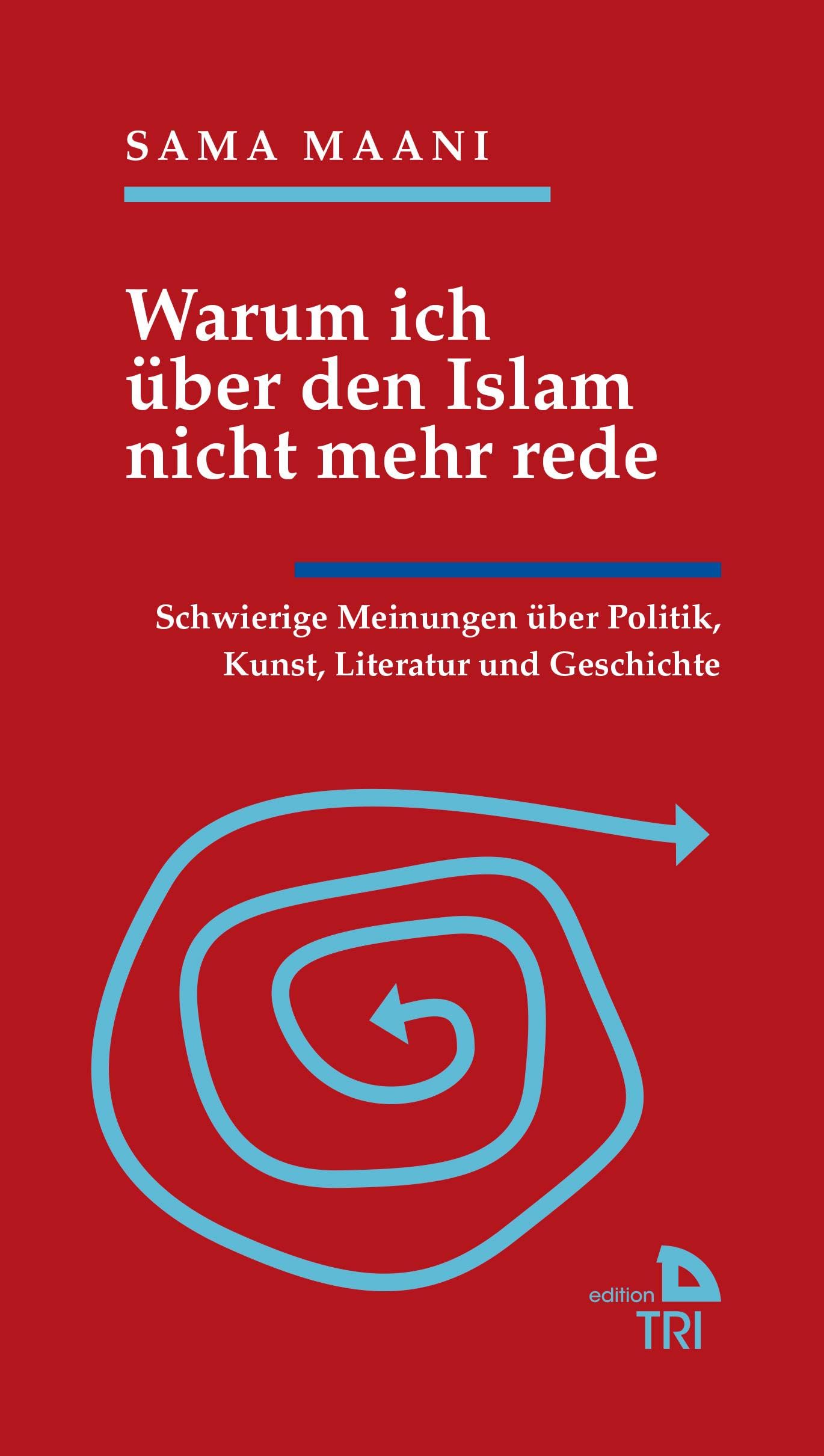 Warum ich über den Islam nicht mehr rede Essays & Short Stories