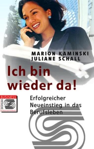 Ich bin wieder da! Erfolgreicher Neueinstieg nach der Babypause Law