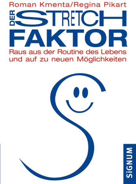 Der Stretchfaktor Business, Finance & Career