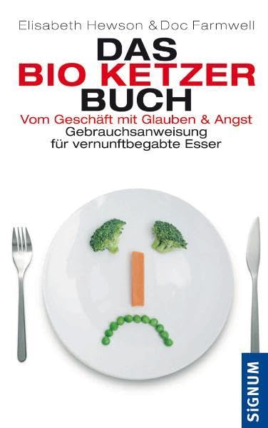 Das Bio-Ketzer-Buch Social Sciences