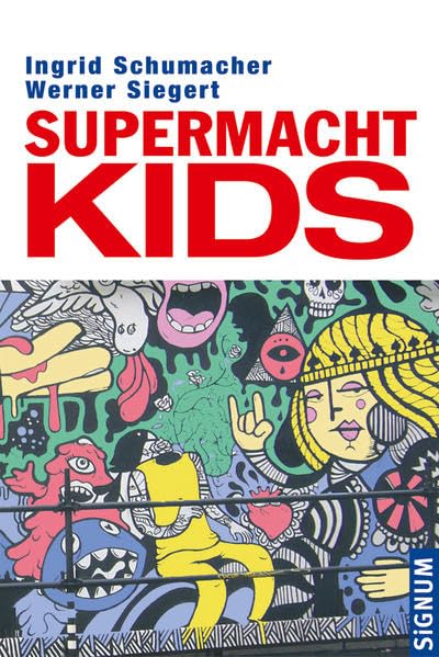 Product Image: Supermacht KIDS