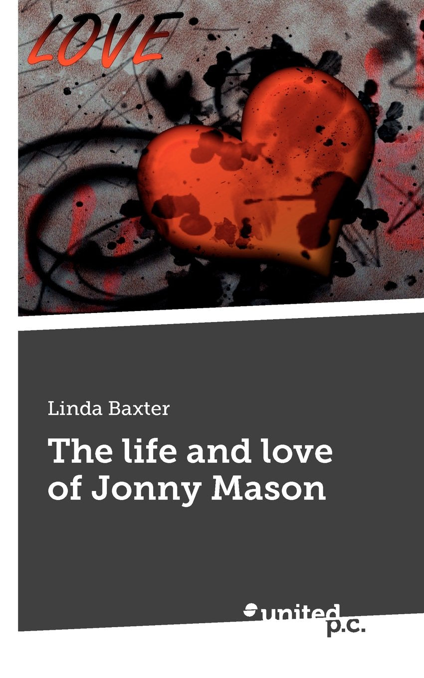 The Life and Love of Jonny Mason Contemporary literature