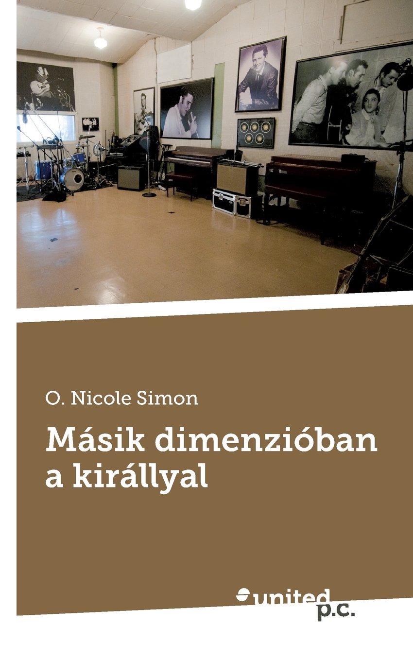 Másik dimenzióban a királlyal Contemporary literature