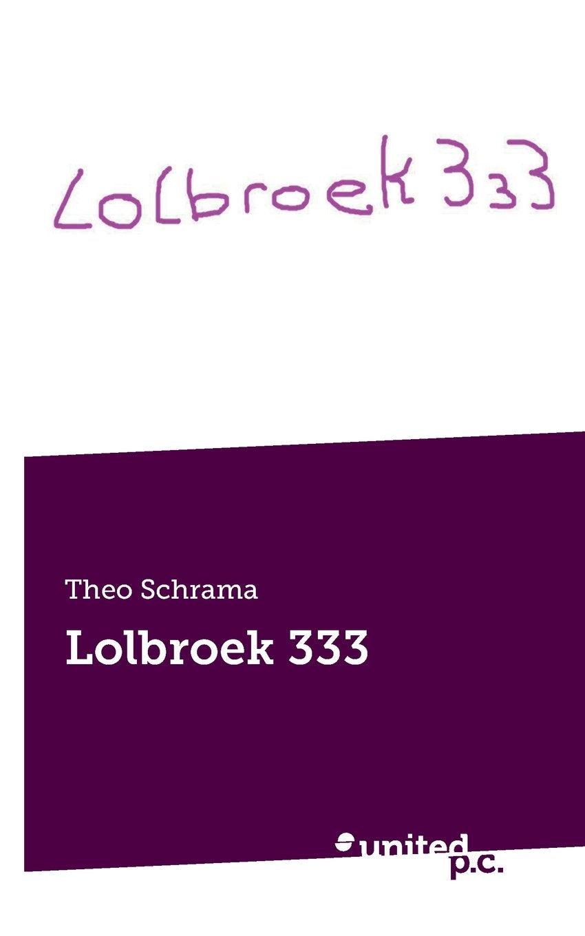 Lolbroek 333 Books