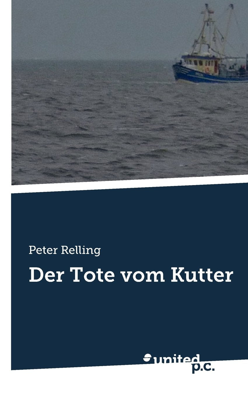Der Tote vom Kutter Action & Adventure