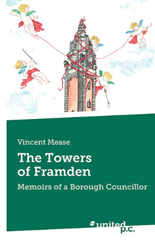 I steh do, und i dram: Memoirs of a Borough Councillor Suspense & Thrillers