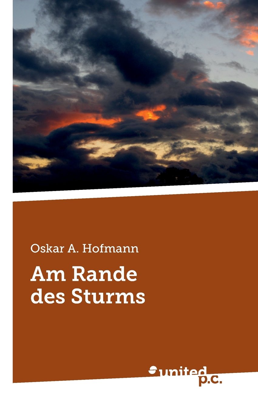 Product Image: Am Rande des Sturms