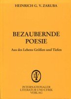 Bezaubernde Poesie: Aus des Lebens Grössen und Tiefen Professional & Reference Books