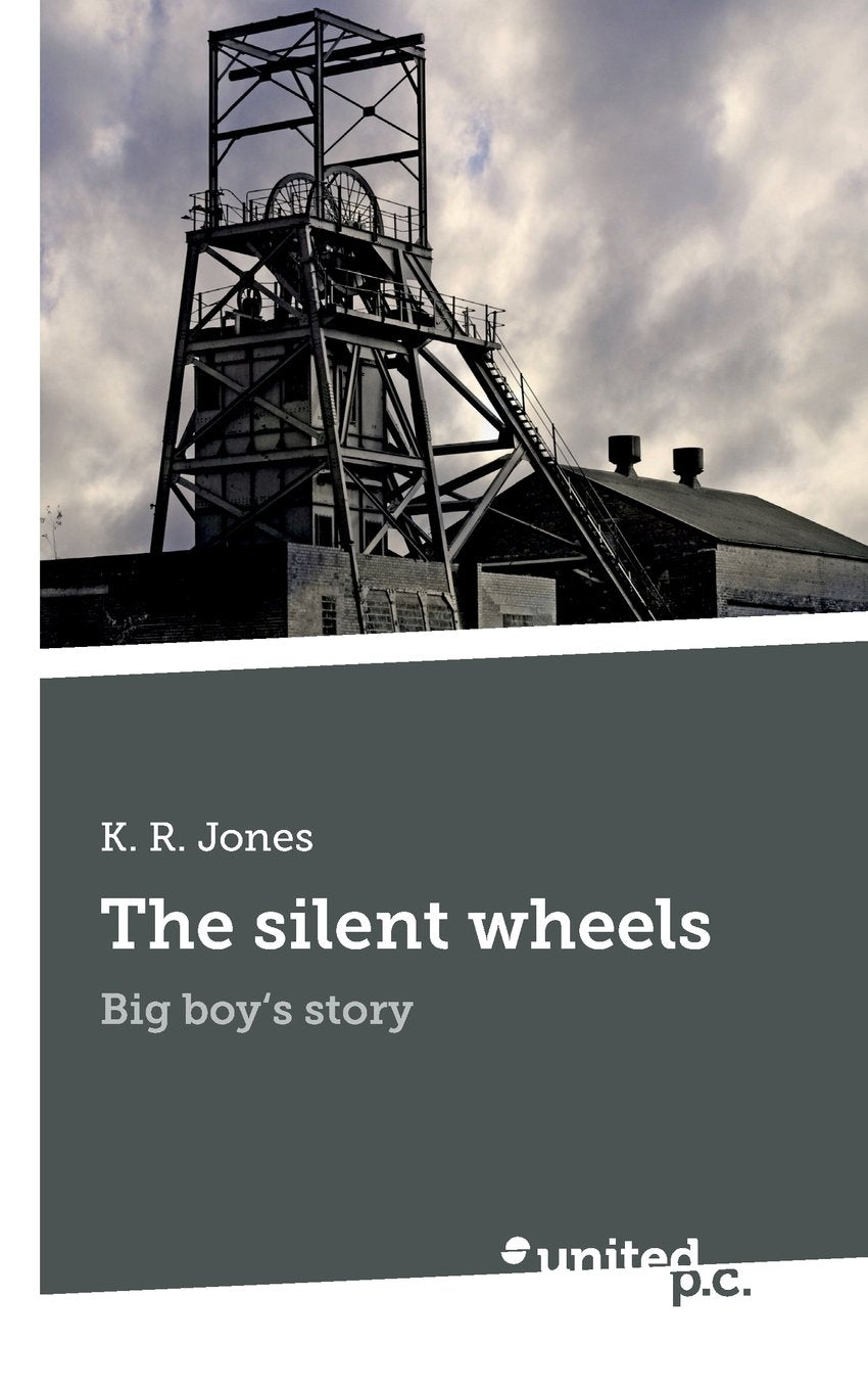 The silent wheels: Big boy's story: Ein besonderes Zitatenbuch für Opernfreunde Contemporary literature