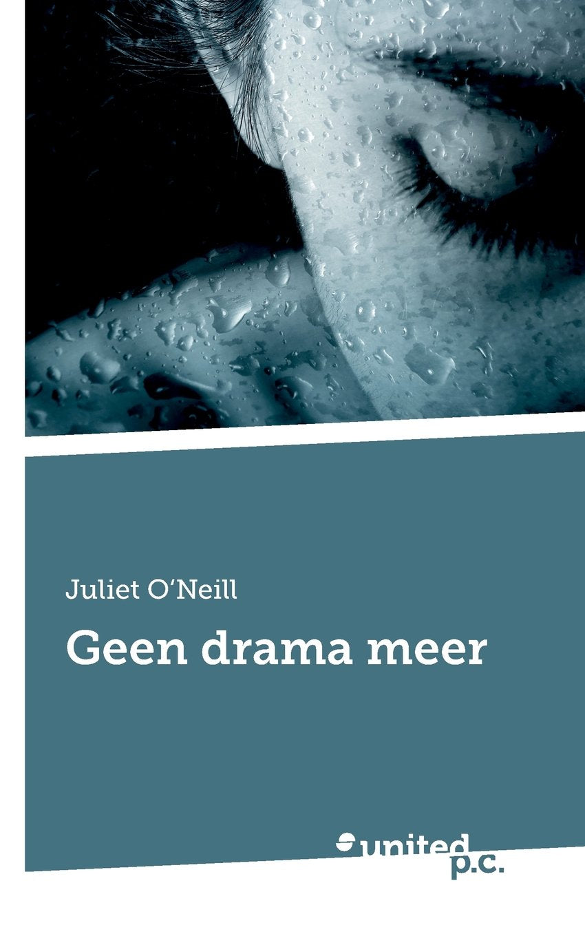 Geen drama meer: Eine junge Dichterliebe Professional & Reference Books