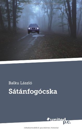 Sátánfogócska: Gedichte Books