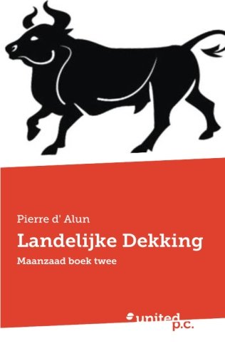 Landelijke Dekking: Maanzaad boek twee Books
