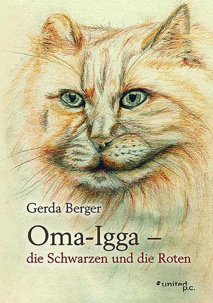 Oma-Igga - die Schwarzen und die Roten Contemporary literature