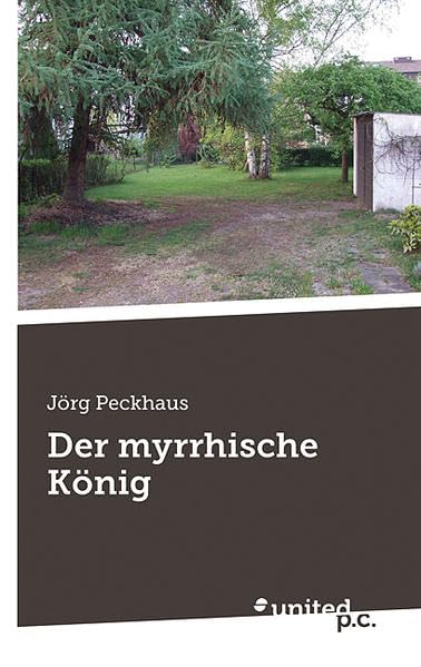 Der myrrhische König Poetry