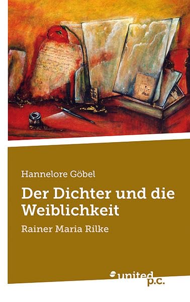 Der Dichter und die Weiblichkeit Poetry