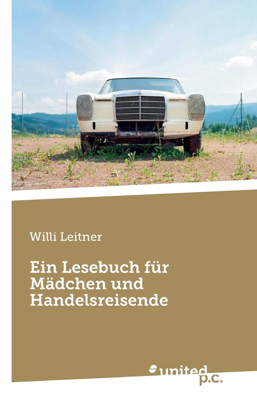 Ein Lesebuch für Mädchen und Handelsreisende Contemporary literature
