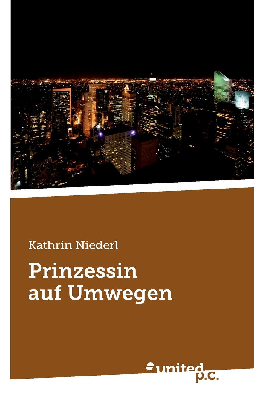 Prinzessin auf Umwegen Contemporary literature