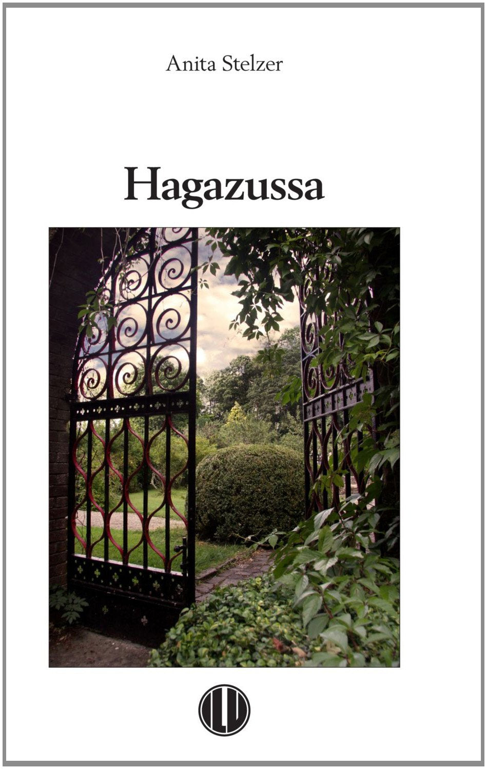Hagazussa Books