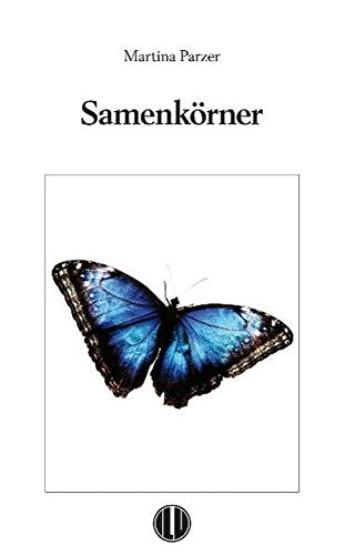Samenkörner Contemporary literature Books