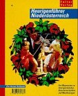 Heurigenführer Niederösterreich - bk1519 Books