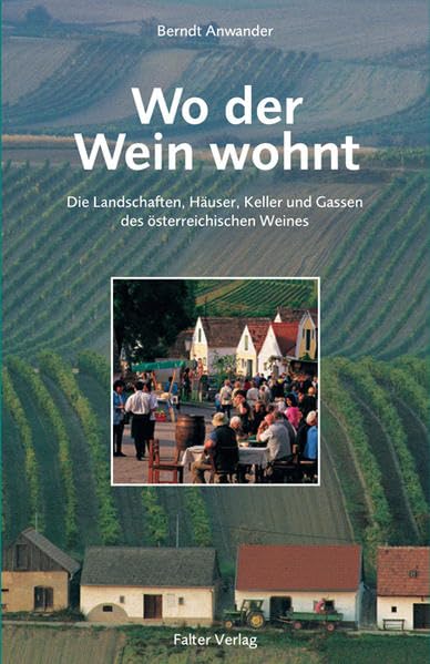 Wo der Wein wohnt Film, Art & Culture