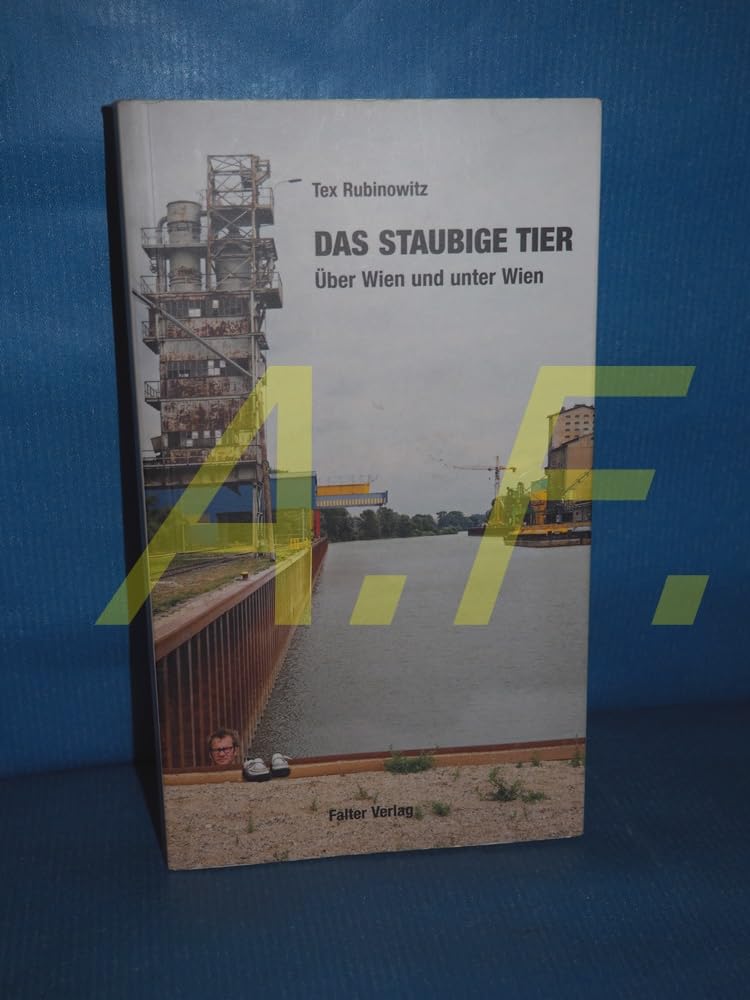 Das staubige Tier Leisure, Home & Garden Books