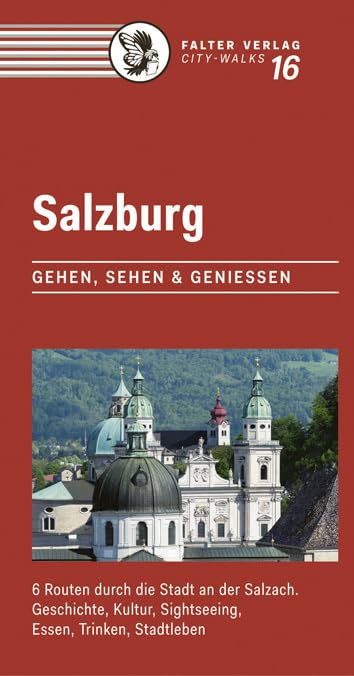 Salzburg Leisure, Home & Garden Books