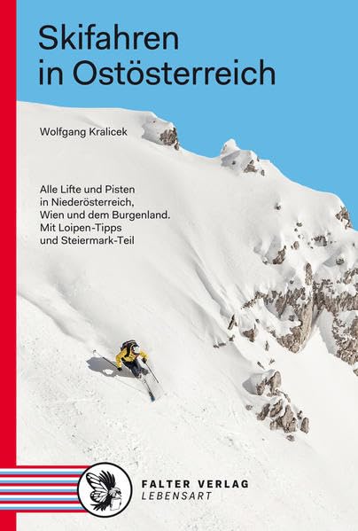 Skifahren in Ostösterreich Leisure, Home & Garden