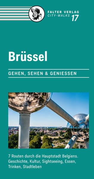 Brüssel Leisure, Home & Garden