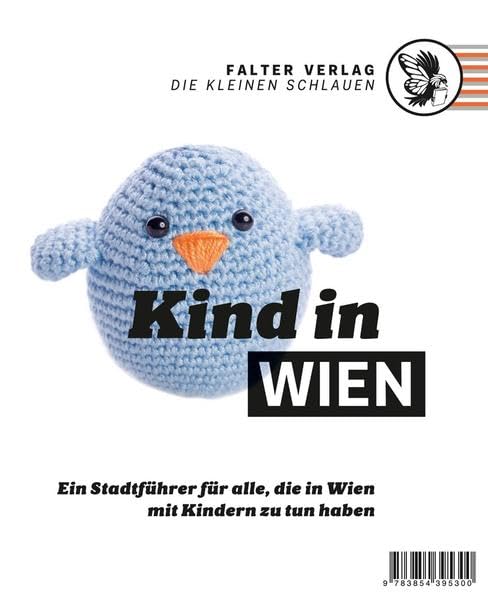 Kind in Wien Reference Books