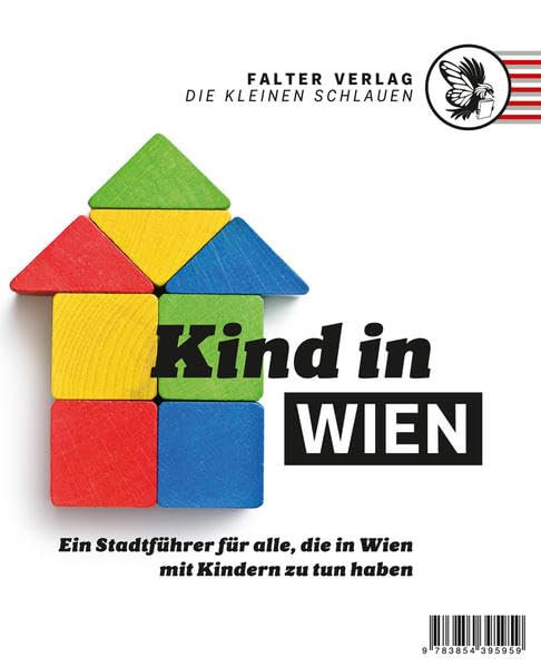 Kind in Wien Business, Finance & Career