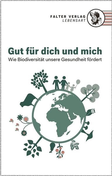 Gut für dich und mich Business, Finance & Career