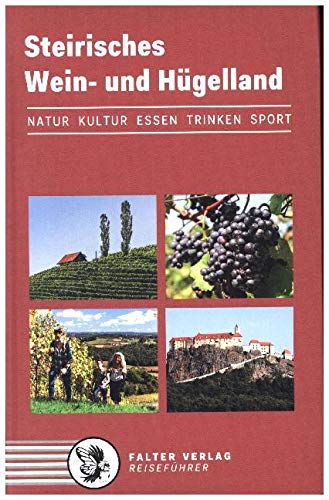 Product Image: Steirisches Wein- und Hügelland