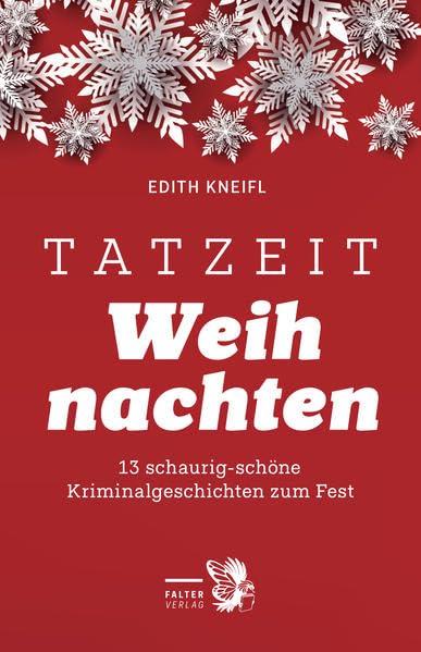 Product Image: Tatzeit Weihnachten