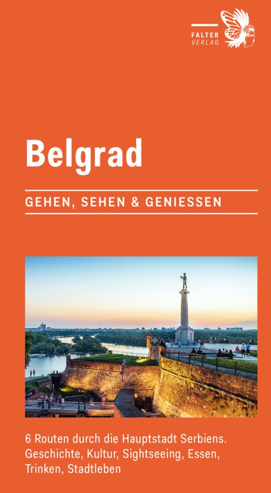 Belgrad Leisure, Home & Garden Books