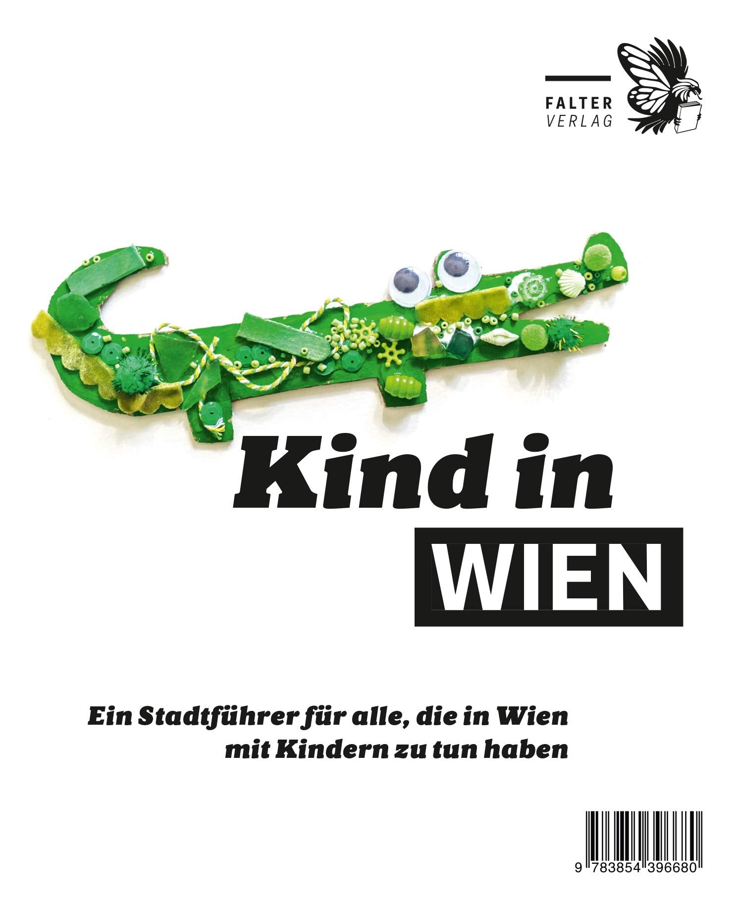 Kind in Wien Reference Books