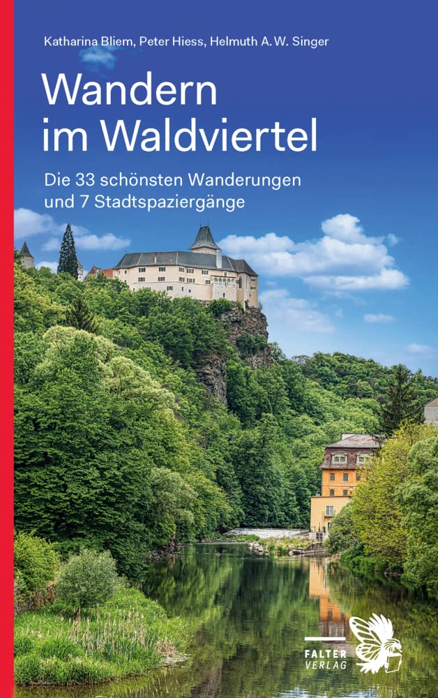 Wandern im Waldviertel Leisure, Home & Garden