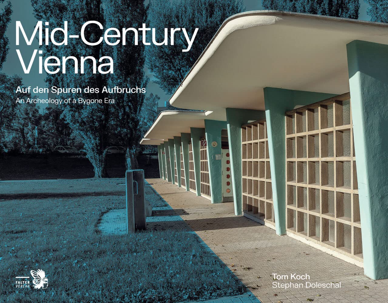 Product Image: Mid-Century Vienna