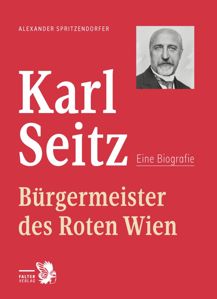 Product Image: Karl Seitz