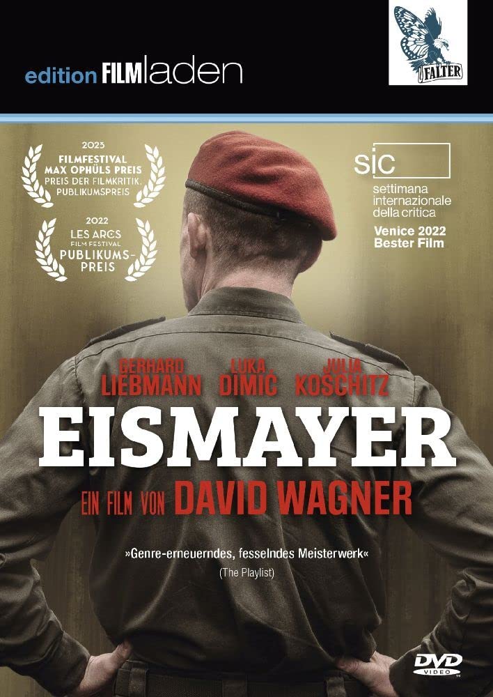 Eismayer Movies